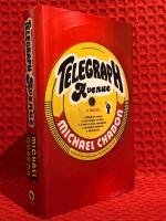 Telegraph Avenue