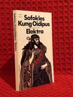 Kung Oidipus & Elektra