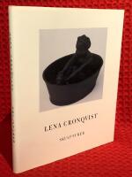 Lena Cronqvist : skulpturer 1993-1995 : [Lena leker med dockor]