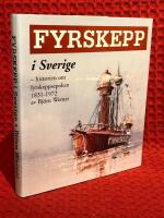 Fyrskepp i Sverige