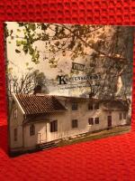 Kaptensg&aring;rdar : ett kulturarv fr&aring;n en sj&ouml;fararbygd