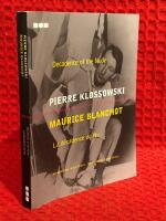 Decadence of the nude = La d&eacute;cadence du nu