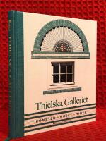 Thielska galleriet : konsten - huset - tiden