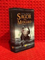 Sagor fr&aring;n Midg&aring;rd