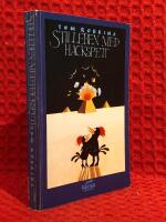 Stilleben med hackspett