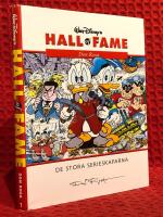 Walt Disney's hall of fame : de stora serieskaparna. 01, Don Rosa. Bok 1