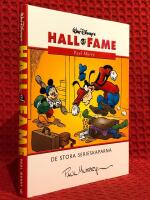Walt Disney's hall of fame : de stora serieskaparna. 06, Paul Murry