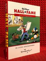 Walt Disney's hall of fame : de stora serieskaparna. 04, Vicar - Victor Arriagada R&iacute;os
