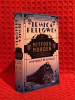 Mysteriet p&aring; Asthall