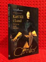 Karl XII i Lund