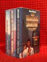 Och v&auml;rlden sk&auml;lvde / del 1-3