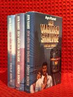 Och v&auml;rlden sk&auml;lvde / del 1-3