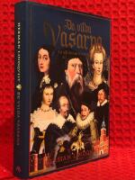 De vilda Vasarna : en v&aring;ldsam historia