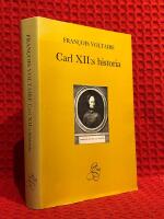 Carl XII:s historia