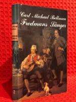 Fredmans s&aring;nger