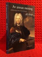 Av annan mening : Karolinen Axel Gyllenkrok