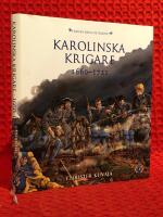 Karolinska krigare 1660-1721
