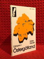 Ortnamn i &Ouml;sterg&ouml;tland