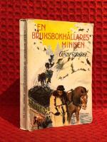 En Bruksbokh&aring;llares minnen