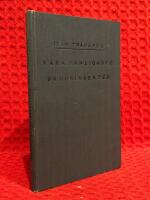 V&aring;ra vanligaste skogsinsekter