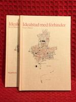 Idealstad med f&ouml;rhinder 1-2