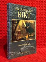 Hur Sverige blev rikt