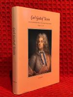 Carl Gustaf Tessin : kulturpersonen och privatmannen : 1695-1770