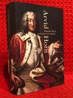 Fr&aring;n tolv till ett : Arvid Horn