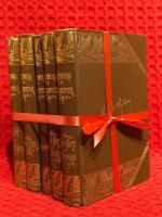 Bokpaket: Rydberg Skrifter