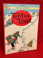 Tintin i Tibet