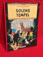 Solens tempel
