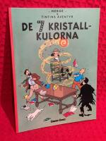 De sju kristallkulorna