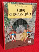 Kung Ottokars spira
