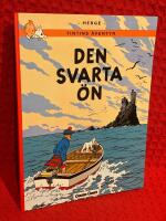 Den svarta &ouml;n