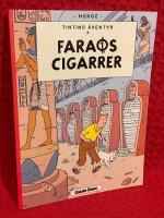 Faraos cigarrer