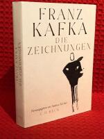 Franz Kafka die Zeichnungen