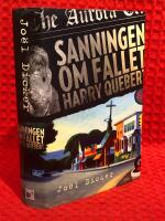 Sanningen om fallet Harry Quebert