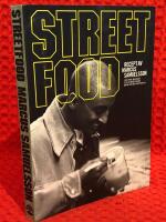 Streetfood : recept av Marcus Samuelsson