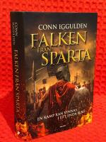 Falken fr&aring;n Sparta