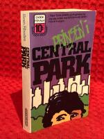 Prinsen i Central Park