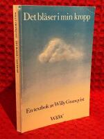 Det bl&aring;ser i min kropp : en textbok