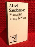 Murarna kring jeriko