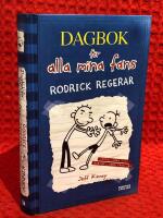 Rodrick regerar