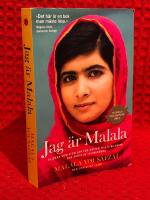 Jag &auml;r Malala