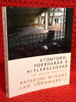 Atomtorg, porrharar & Hitlerslussar : 160 genom Baltikum