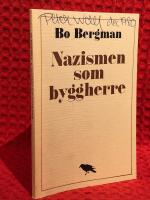 Nazismen som byggherre