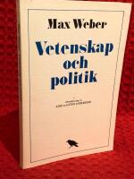 Vetenskap och politik