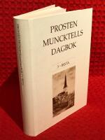 Prosten Muncktells dagbok