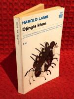 Djingis Khan 