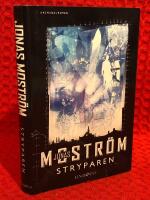 Stryparen